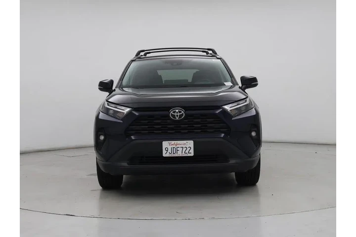 $32998 : Toyota RAV4 2023 AWD XLE Pre image 5