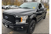 Ford F-150 2020 4x4 XL 4dr S en Arlington VA