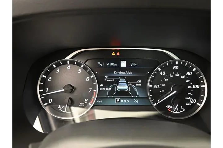 $32931 : Nissan Frontier 2025 4x2 S 4 image 8