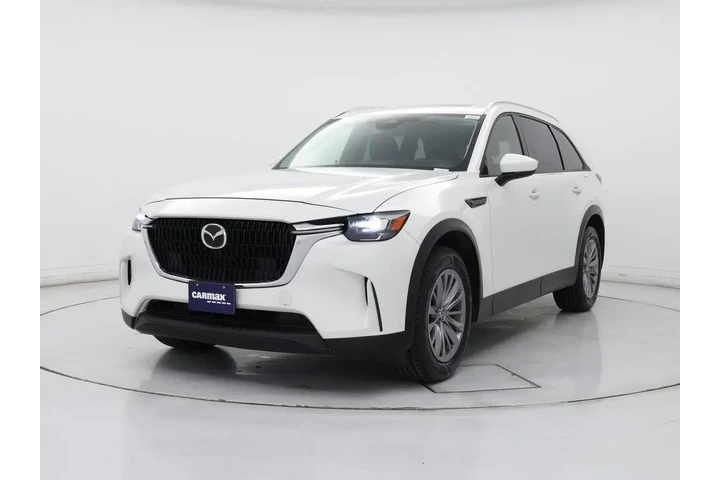 $26998 : Mazda CX-90 2024 AWD 3.3 Tur image 4