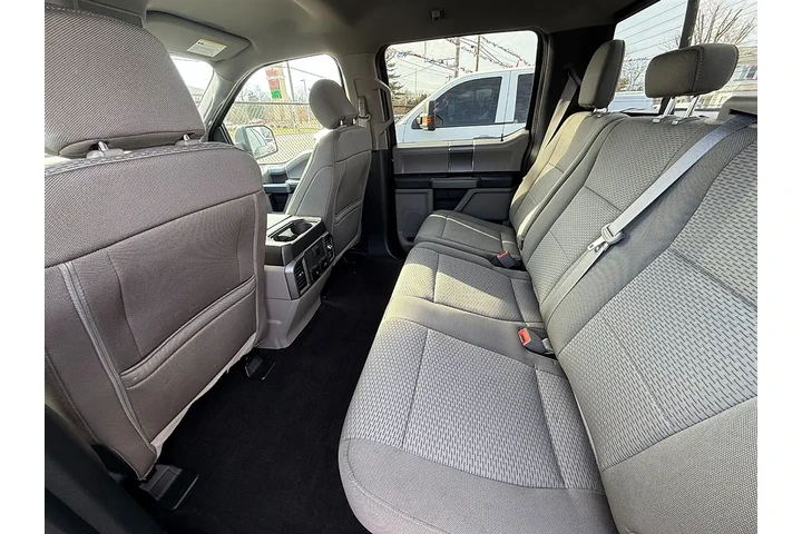 $26800 : 2019 F-150 XLT 4x4 SuperCrew image 5