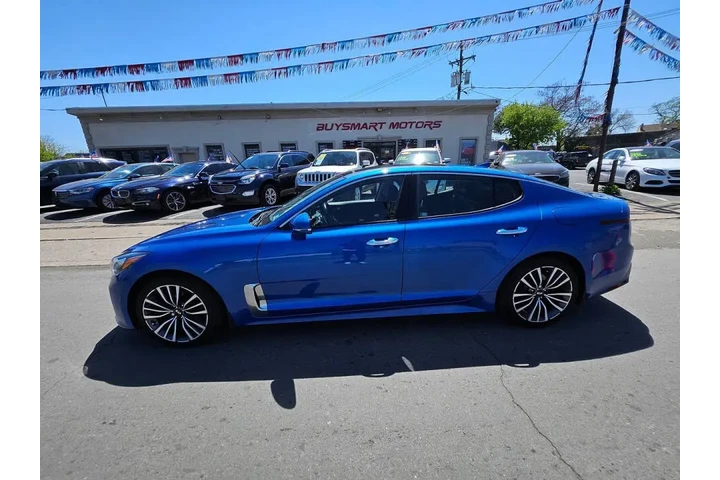 $999 : 2018 Stinger Premium image 2