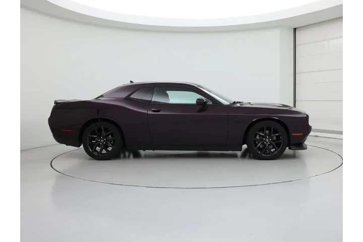 $36998 : Dodge Challenger 2022 R/T 2d image 7