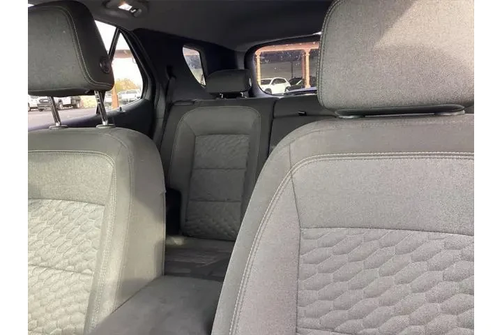 $17000 : Chevrolet Equinox 2019 4x4 L image 9