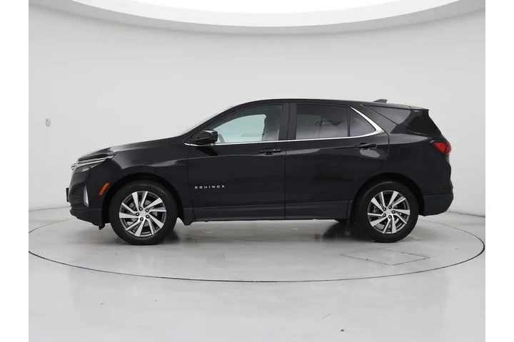 $18998 : Chevrolet Equinox 2022 LT 4d image 3
