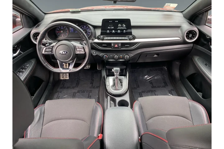 $23479 : Kia Forte 2020 image 10