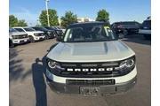 $25500 : Ford Bronco Sport 2023 AWD O thumbnail