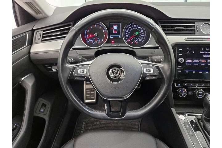 $18998 : Volkswagen Arteon 2020 SE 4d image 10