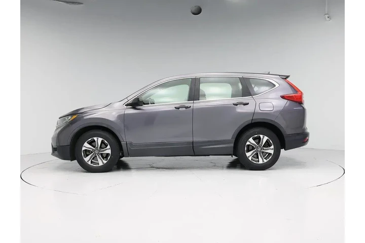 $17998 : Honda CR-V 2018 AWD LX 4dr S image 3