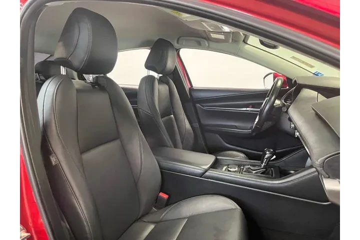 $17783 : Mazda Mazda3 Sedan 2021 Sele image 10