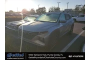 Hyundai TUCSON 2022 SEL 4dr en Avon Park