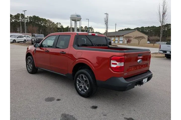 $26990 : Ford Maverick 2023 XLT 4dr S image 9