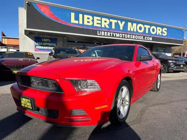 $11650 : 2014 FORD MUSTANG image 1