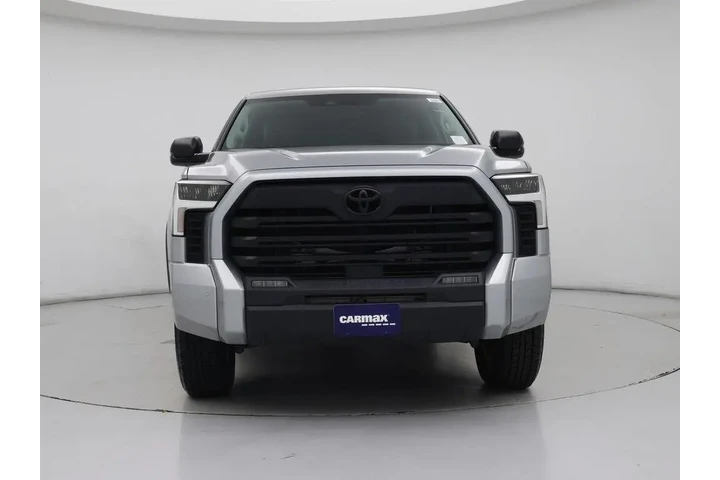 $36998 : Toyota Tundra 2022 4x2 SR5 4 image 5