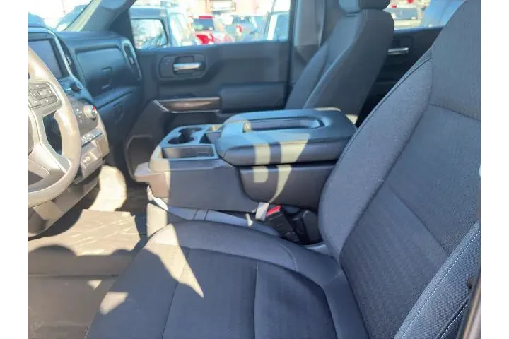 $25500 : Chevrolet Silverado 1500 202 image 4