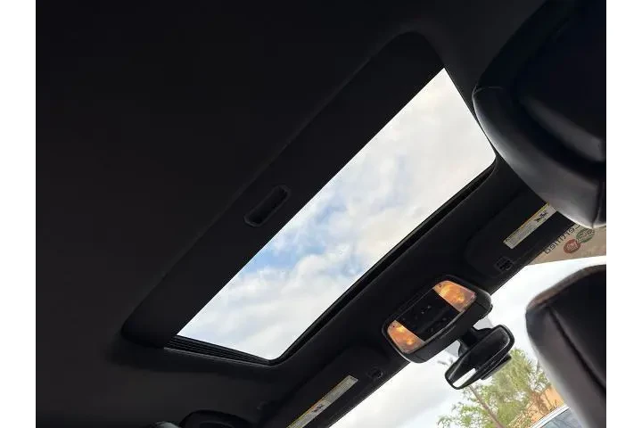 $15900 : Jeep Grand Cherokee 2017 4x4 image 8