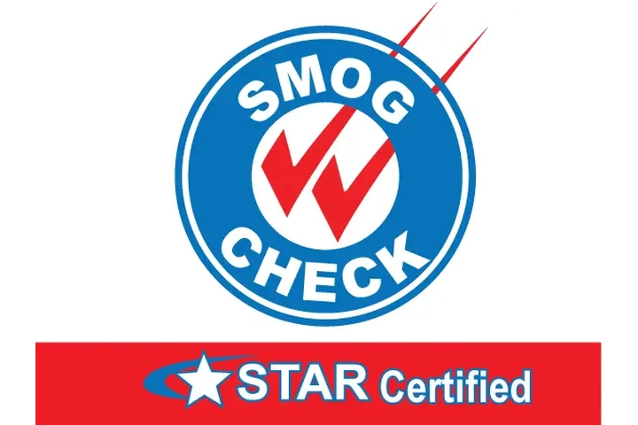 Smog check image 1