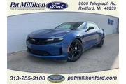 Chevrolet Camaro 2020 SS 2dr en Detroit