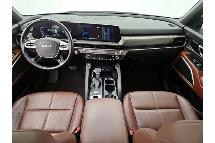 $34998 : Kia Telluride 2023 EX 4dr SU image 9