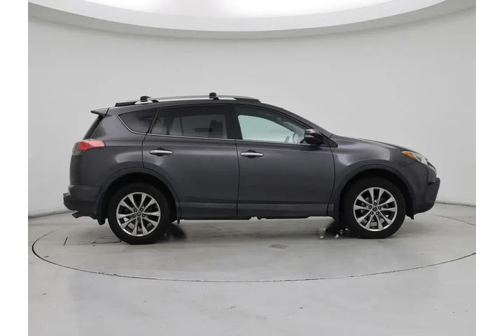 $25998 : Toyota RAV4 2017 AWD Limited image 7
