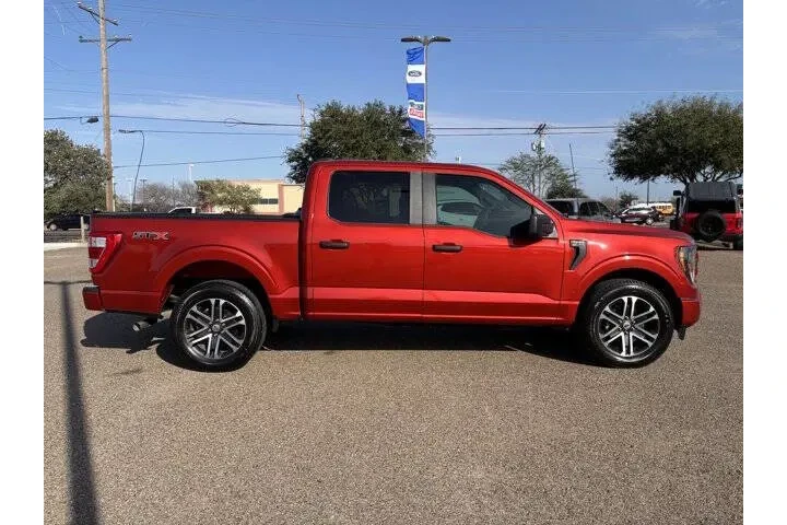 $34478 : 2023 F-150 image 6