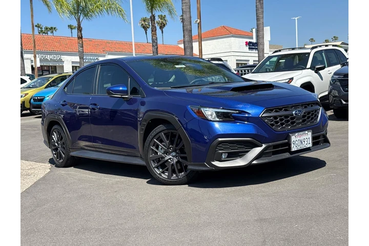 $28995 : Subaru WRX 2023 AWD Premium image 2