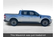 Ford Maverick 2024 Lariat 4d en Wichita