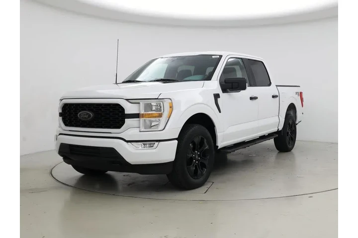 $38998 : Ford F-150 2022 4x4 XL 4dr S image 4