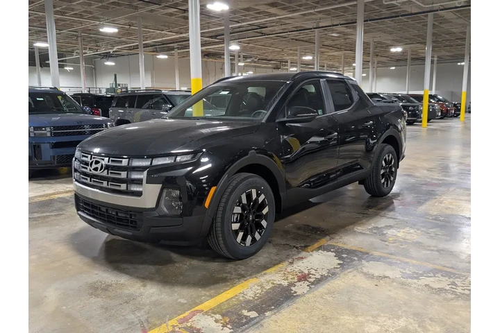 $28988 : Hyundai SANTA CRUZ 2025 AWD image 6