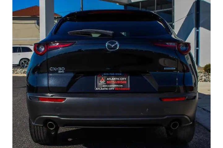 $19450 : Mazda CX-30 2022 AWD 2.5 S S image 5