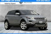 2013 Land Rover Range Rover E en San Diego