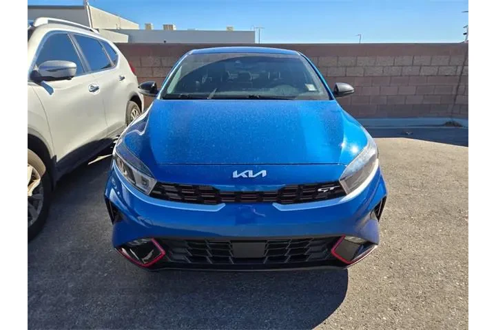 $21588 : Kia Forte 2023 GT 4dr Sedan image 2
