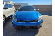$21588 : Kia Forte 2023 GT 4dr Sedan thumbnail