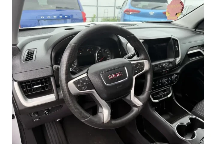 $12999 : 2022 GMC Terrain SLE image 7