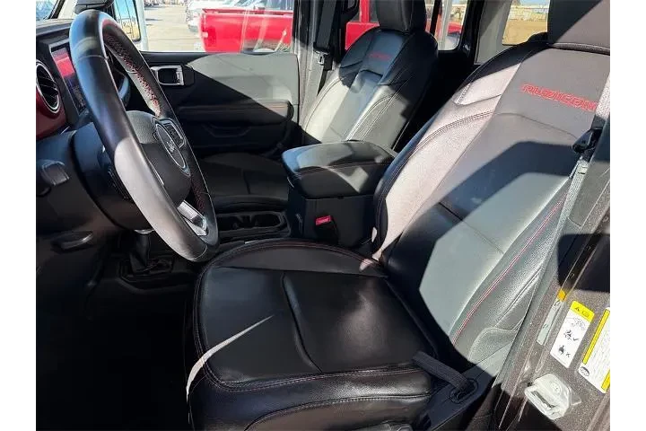 $28000 : Jeep Wrangler Unlimited 2018 image 9