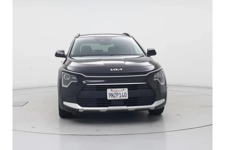 $23998 : Kia Niro 2024 EX 4dr Crossov image 5