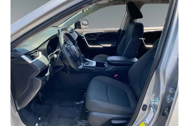 $36472 : Toyota RAV4 Hybrid 2023 AWD image 9