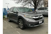 $25481 : Honda CR-V 2017 AWD EX-L 4dr thumbnail