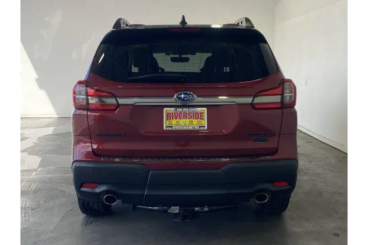 $27881 : Subaru Ascent 2022 AWD Onyx image 3