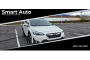 2022 Crosstrek Limited en Salt Lake City
