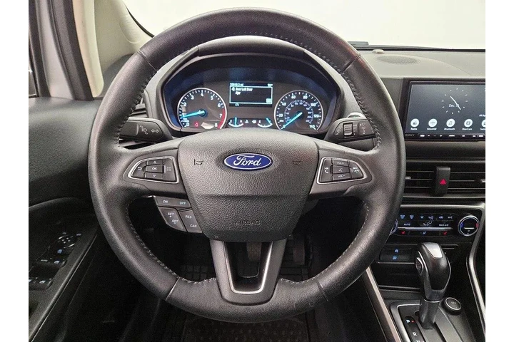 $17998 : Ford EcoSport 2021 AWD SES 4 image 10