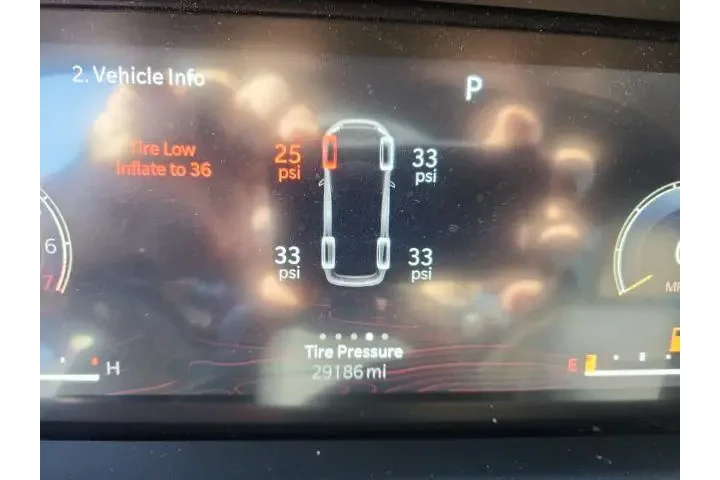 $30795 : Jeep Grand Cherokee L 2023 4 image 10