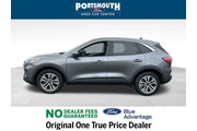 $21995 : Ford Escape 2022 AWD SEL 4dr thumbnail