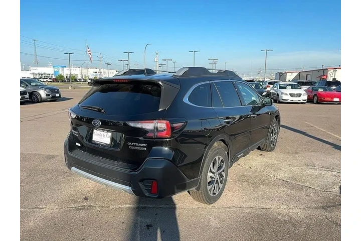 $20492 : 2020 Outback Touring XT image 5