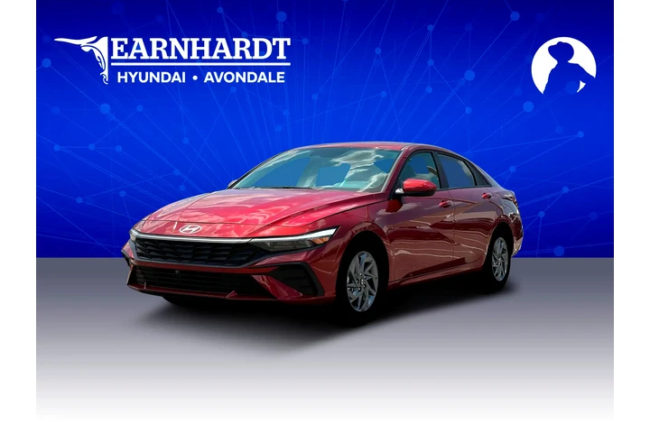 $22500 : Hyundai ELANTRA Hybrid 2024 image 3