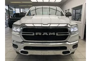 $24995 : Ram 1500 2019 4x4 Big Horn 4 thumbnail