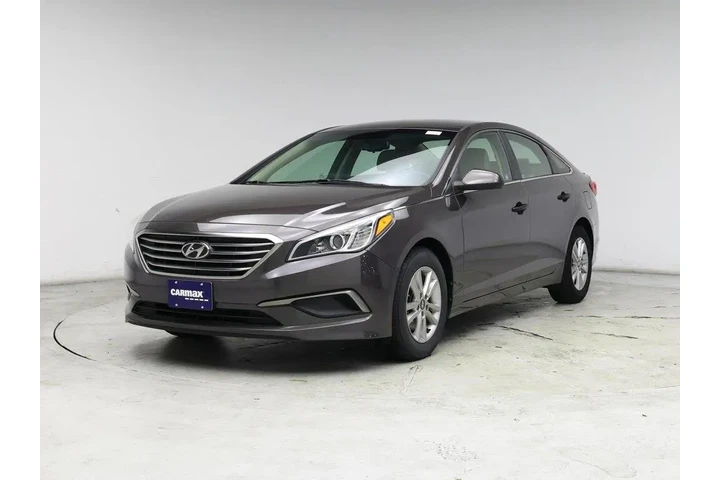 $14998 : Hyundai SONATA 2016 SE 4dr S image 4