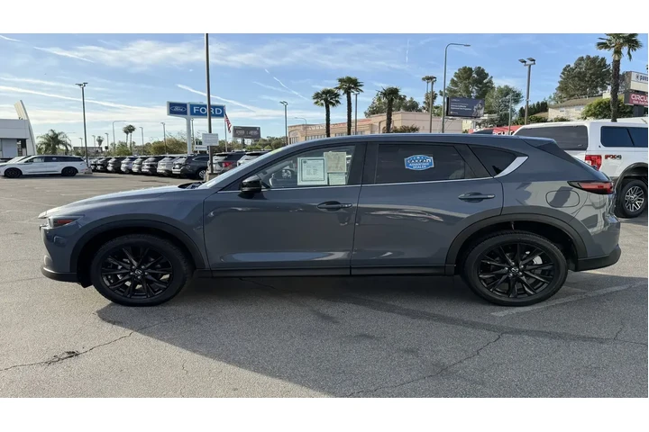 $27995 : Mazda CX-5 2024 AWD 2.5 S Pr image 4