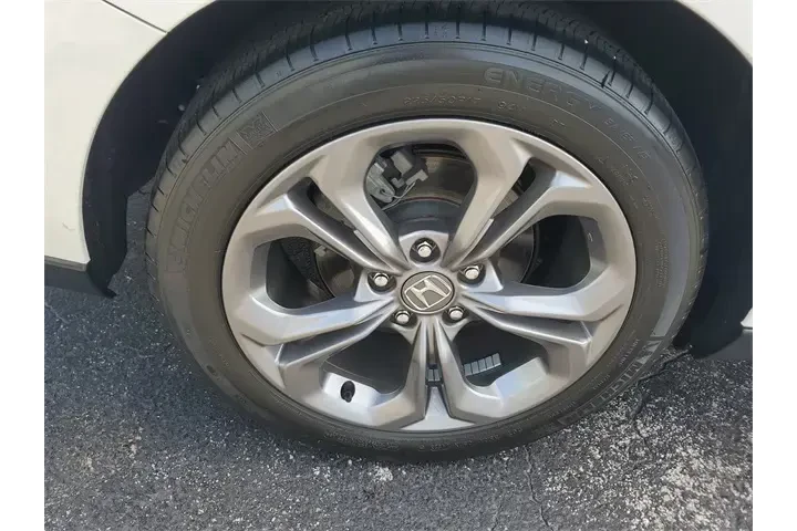 $22990 : Honda Accord 2024 EX 4dr Sed image 6