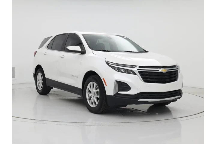 $24998 : Chevrolet Equinox 2024 LT 4d image 1